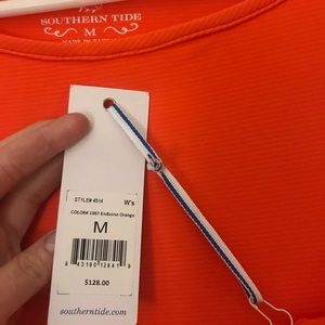 Southern Tide- NEW WITH TAGS- Women’s Size M